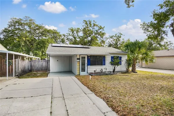 $2,195 | 6013 North Otis Avenue, Tampa, FL 33604
