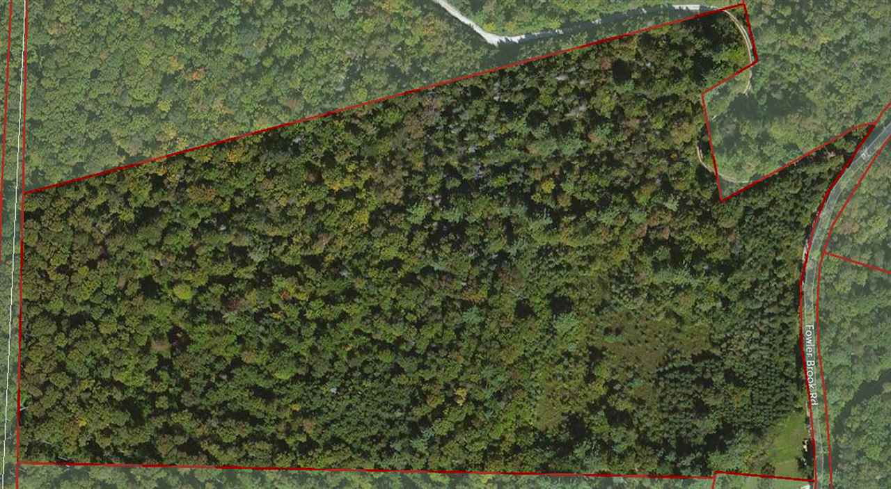 0 Fowler Brook Rd Mount Mount Holly, VT 05758 - Photo 1 of 3