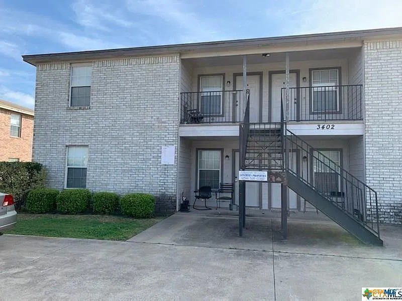 3402 Zephyr Road Killeen, TX 76543 - Photo 1 of 1 a house view with a outdoor space