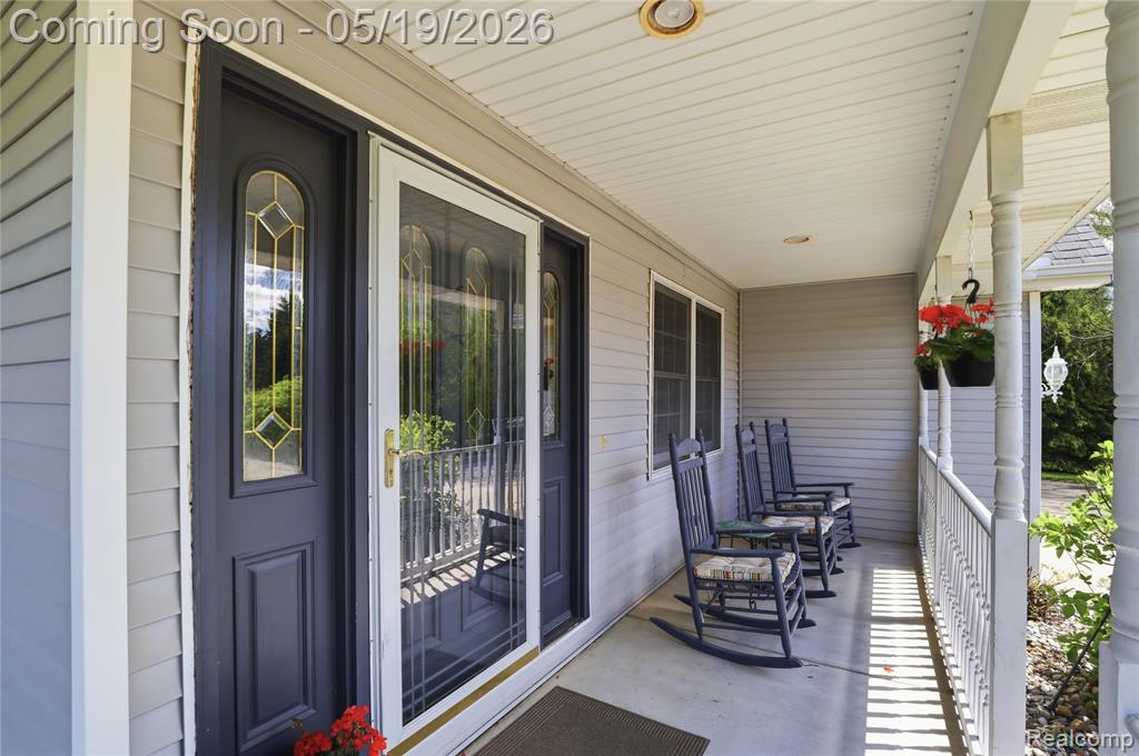 1503 Reid Road Grand Blanc, MI 48439 - Photo 3 of 52 Gallery Image 3