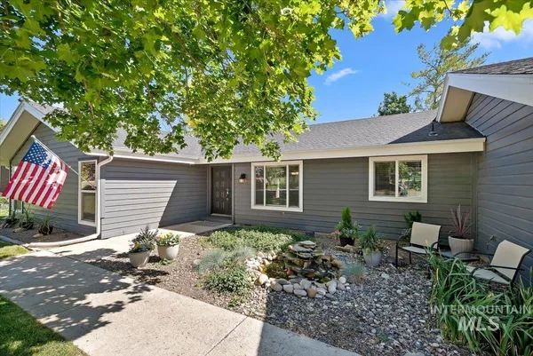 $479,900 | 2524 Pascoe Lane, Nampa, ID 83686
