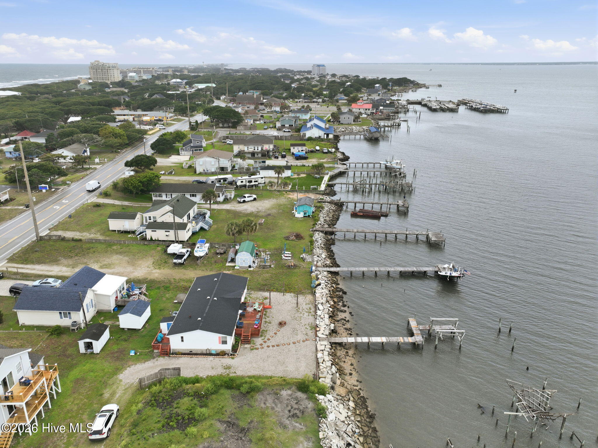 1072 Salter Path Road Atlantic Beach, NC 28512 - Photo 49 of 50 Gallery Image 49