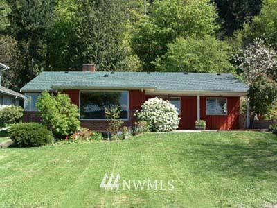 11265 Southwest Corbin Beach Road Vashon, WA 98070 - Photo 1 of 1