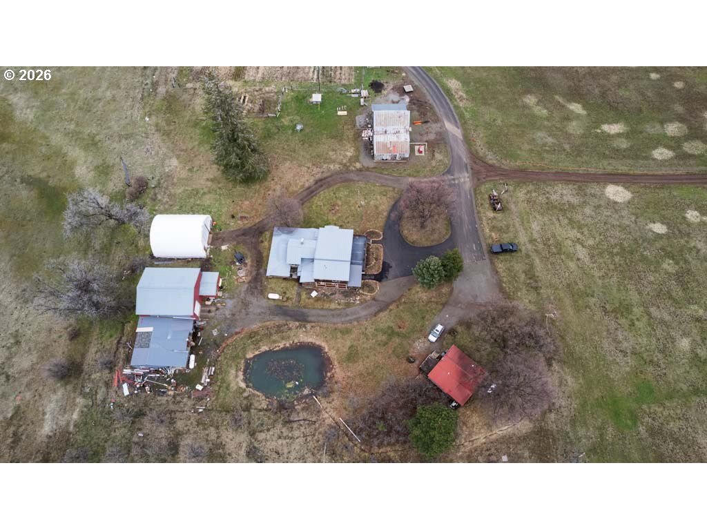 67086 Happy Walrus Road Summerville, OR 97876 - Photo 37 of 47 Gallery Image 37