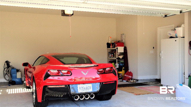 550 Leeds Court Foley, AL 36535 - Photo 23 of 25 Two car garage