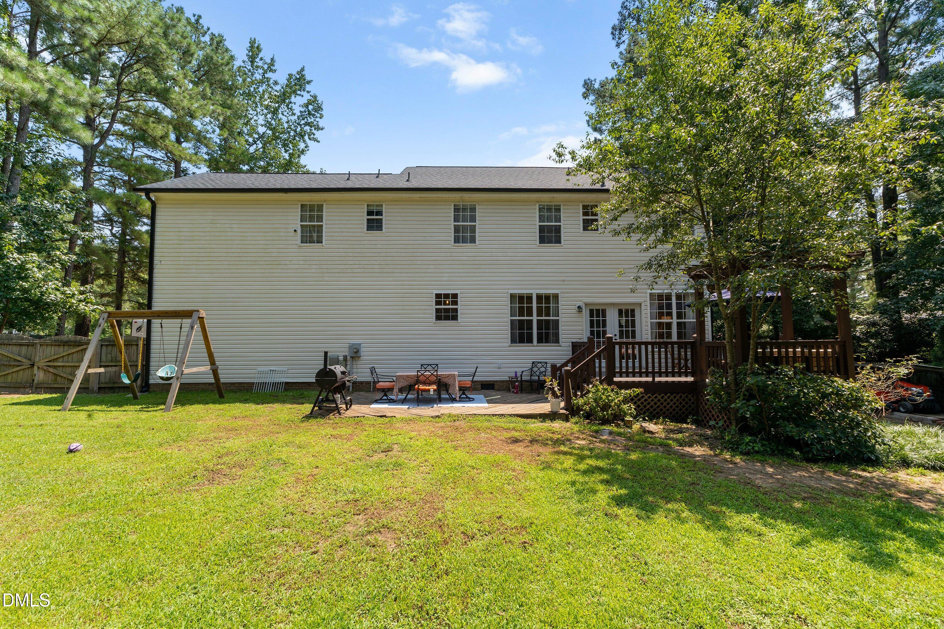 74 Mark Lane Raleigh, NC 27603 - Photo 50 of 52 53-74 Mark Ln _6337