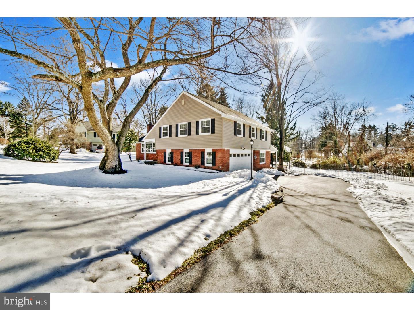 93 Hillside Road Wayne, PA 19087 - Photo 1 of 25