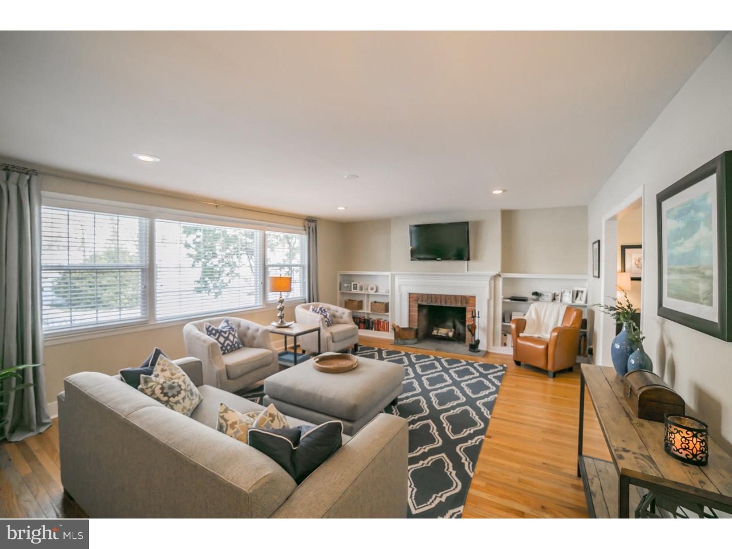 93 Hillside Road Wayne, PA 19087 - Photo 3 of 25