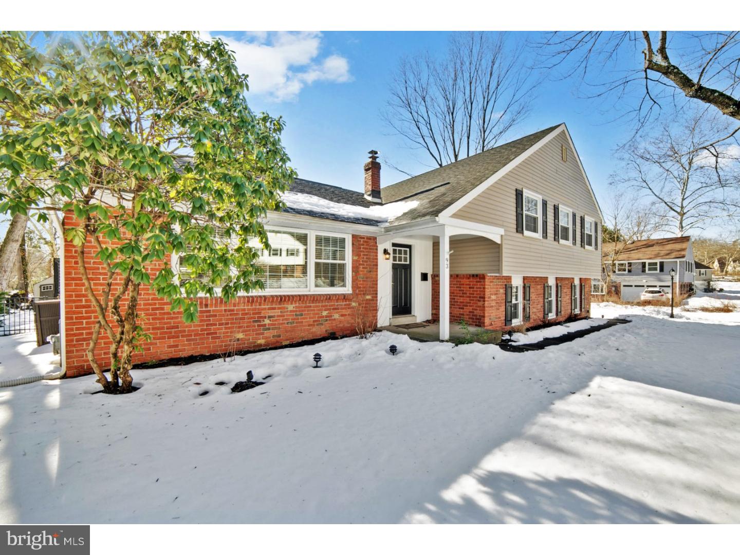 93 Hillside Road Wayne, PA 19087 - Photo 22 of 25