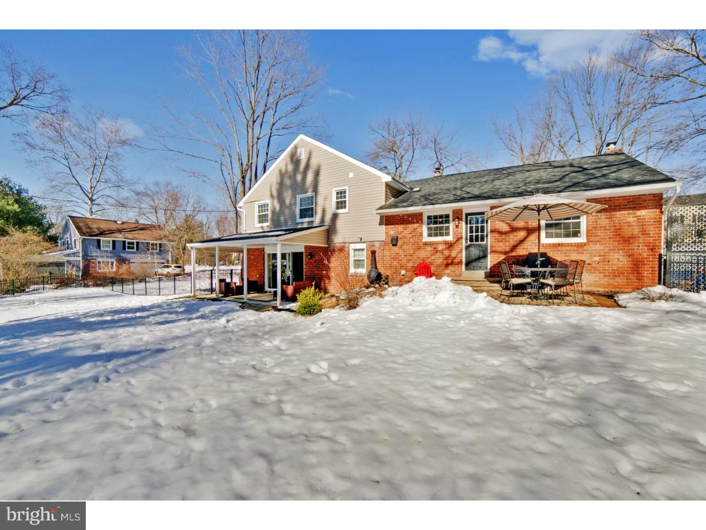 93 Hillside Road Wayne, PA 19087 - Photo 23 of 25