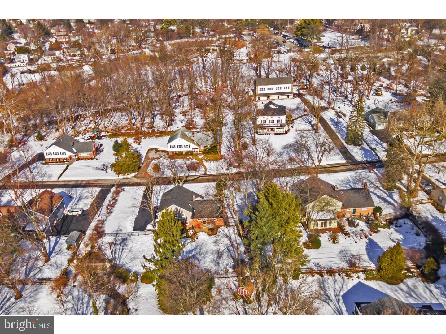 93 Hillside Road Wayne, PA 19087 - Photo 25 of 25