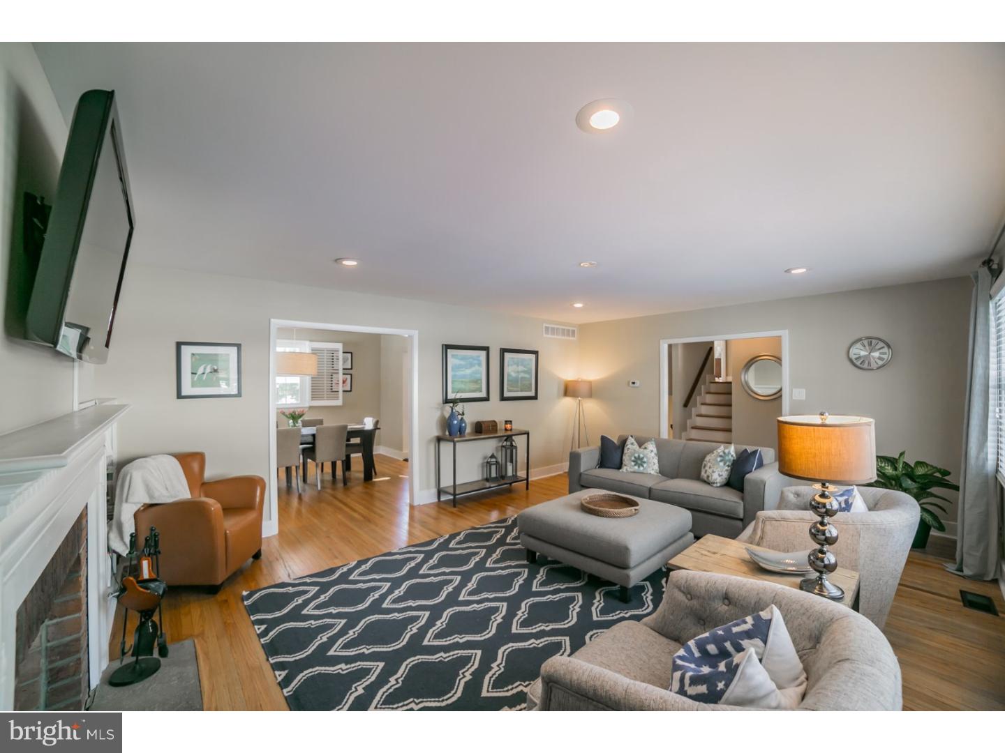 93 Hillside Road Wayne, PA 19087 - Photo 5 of 25