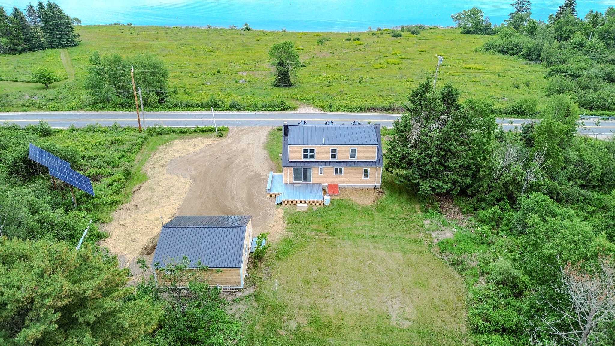 942 Mason Bay Road Jonesport, ME 04649 - Photo 69 of 74 74