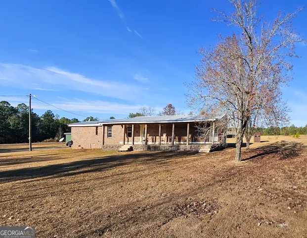 $449,900 | 831 Highway 90, Rupert, GA 31081