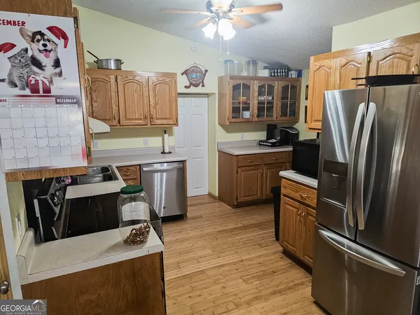 $430,900 | 831 Highway 90, Rupert, GA 31081