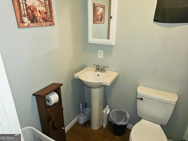 $430,900 | 831 Highway 90, Rupert, GA 31081