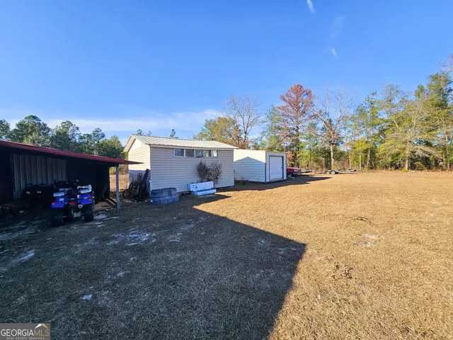 $449,900 | 831 Highway 90, Rupert, GA 31081