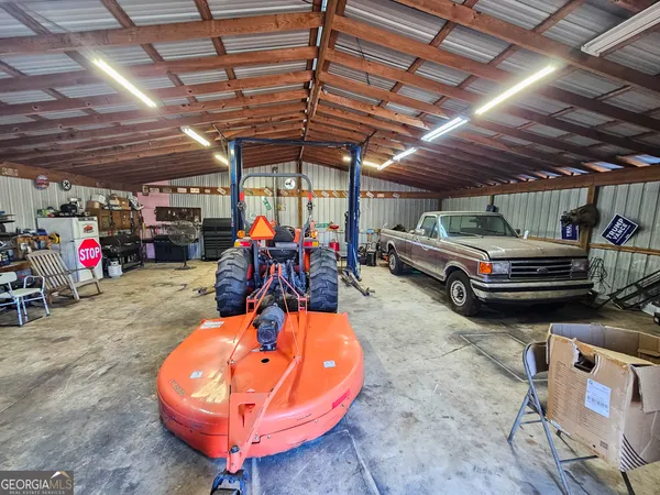 $430,900 | 831 Highway 90, Rupert, GA 31081