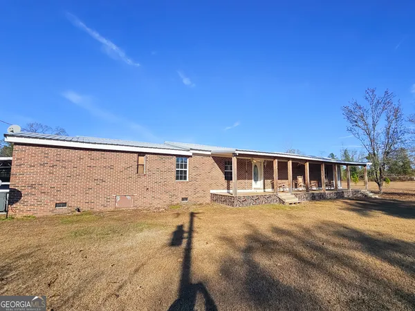 $430,900 | 831 Highway 90, Rupert, GA 31081