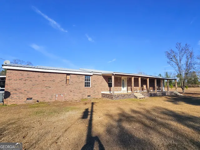 $449,900 | 831 Highway 90, Rupert, GA 31081