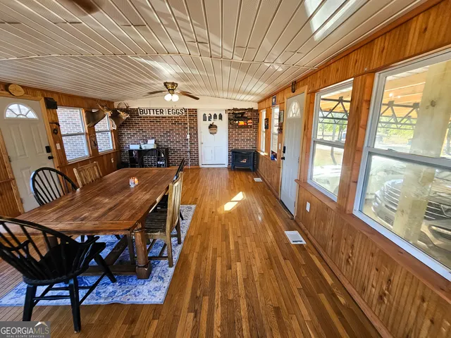 $449,900 | 831 Highway 90, Rupert, GA 31081