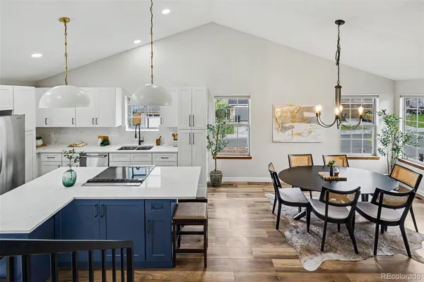 $585,000 | 7516 Dawn Drive, Littleton, CO 80125