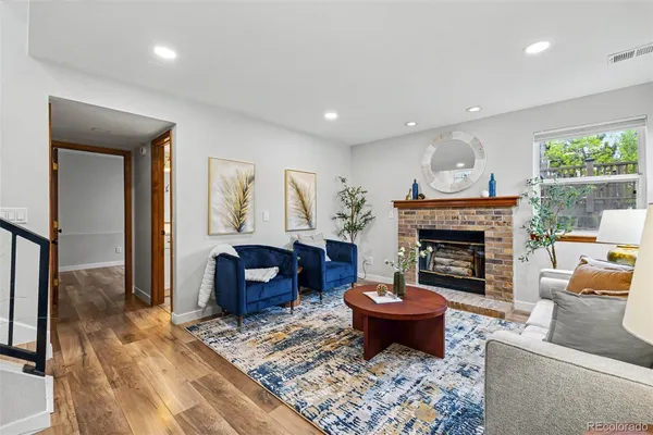 $585,000 | 7516 Dawn Drive, Littleton, CO 80125