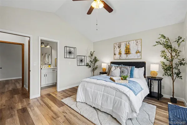 $585,000 | 7516 Dawn Drive, Littleton, CO 80125