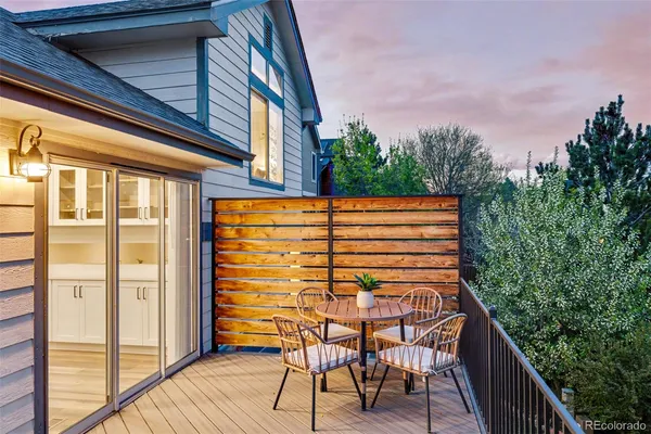 $585,000 | 7516 Dawn Drive, Littleton, CO 80125