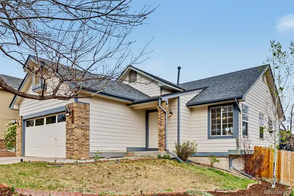 $585,000 | 7516 Dawn Drive, Littleton, CO 80125