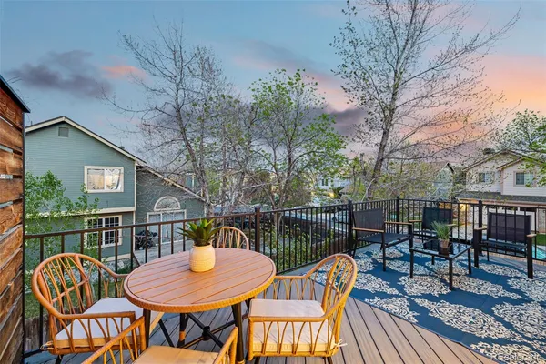 $585,000 | 7516 Dawn Drive, Littleton, CO 80125