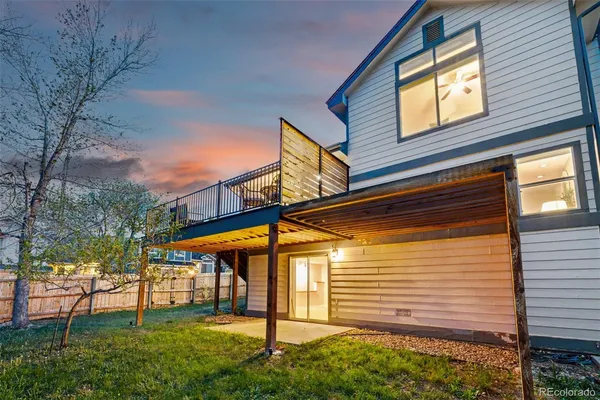 $585,000 | 7516 Dawn Drive, Littleton, CO 80125