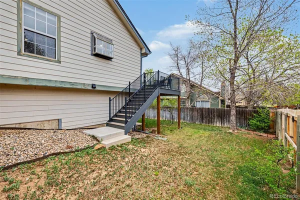 $585,000 | 7516 Dawn Drive, Littleton, CO 80125
