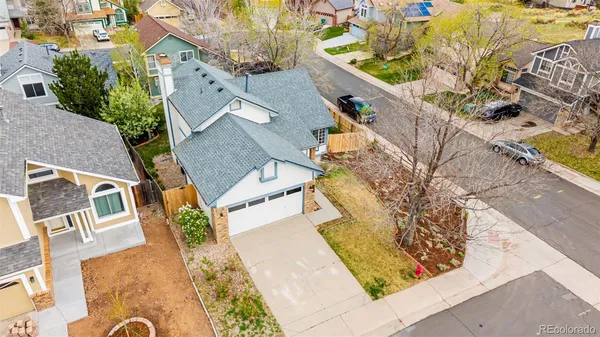 $585,000 | 7516 Dawn Drive, Littleton, CO 80125