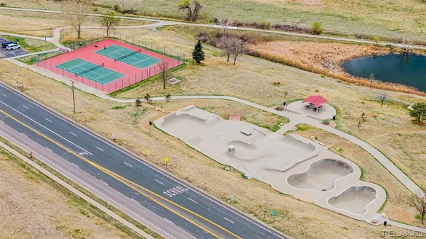 $585,000 | 7516 Dawn Drive, Littleton, CO 80125