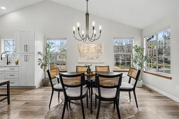 $585,000 | 7516 Dawn Drive, Littleton, CO 80125