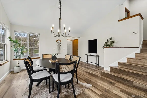 $585,000 | 7516 Dawn Drive, Littleton, CO 80125