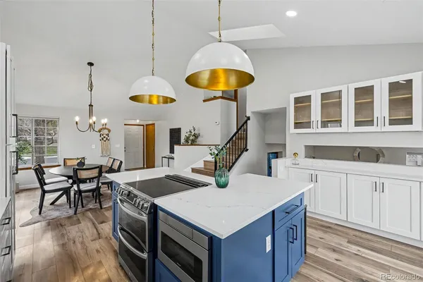 $585,000 | 7516 Dawn Drive, Littleton, CO 80125
