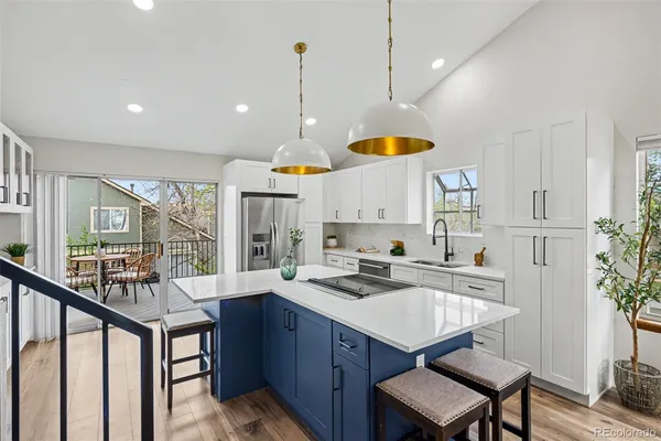 $585,000 | 7516 Dawn Drive, Littleton, CO 80125