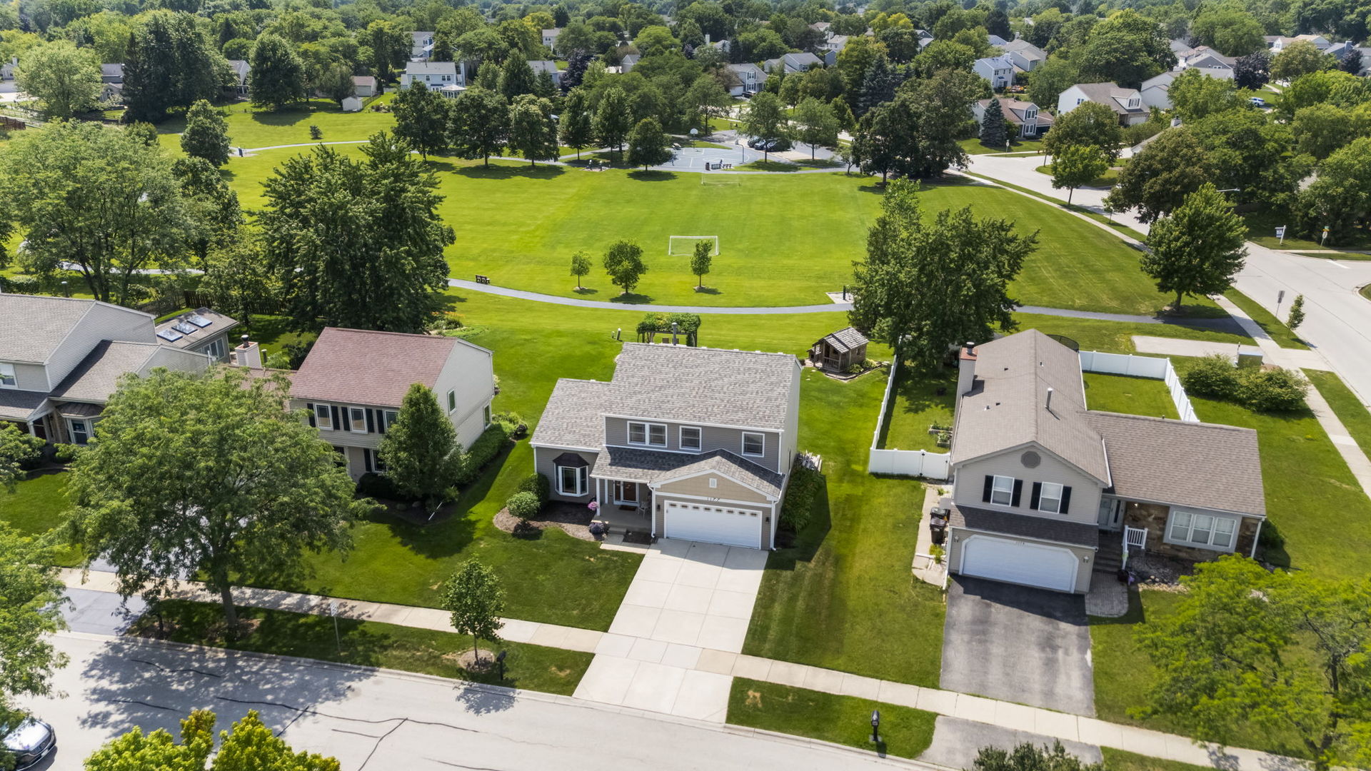 1177 Stanton Road Lake Zurich, IL 60047 - Photo 3 of 43