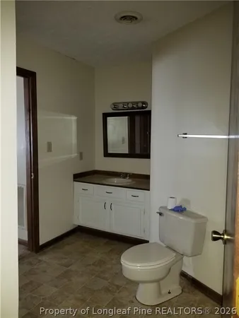 $800 | 2355 Oak Street, Unit B, Lumberton, NC 28358