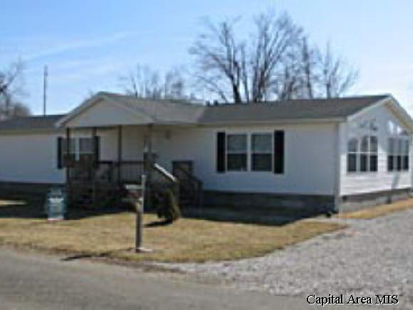 103 Barton Street Modesto, IL 62667 - Photo 1 of 6 Gallery Image 1