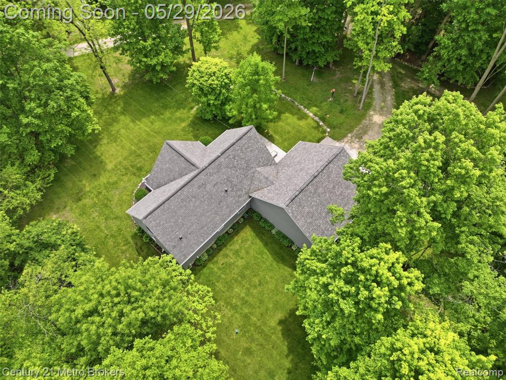 11447 North Latson Road Linden, MI 48451 - Photo 51 of 52