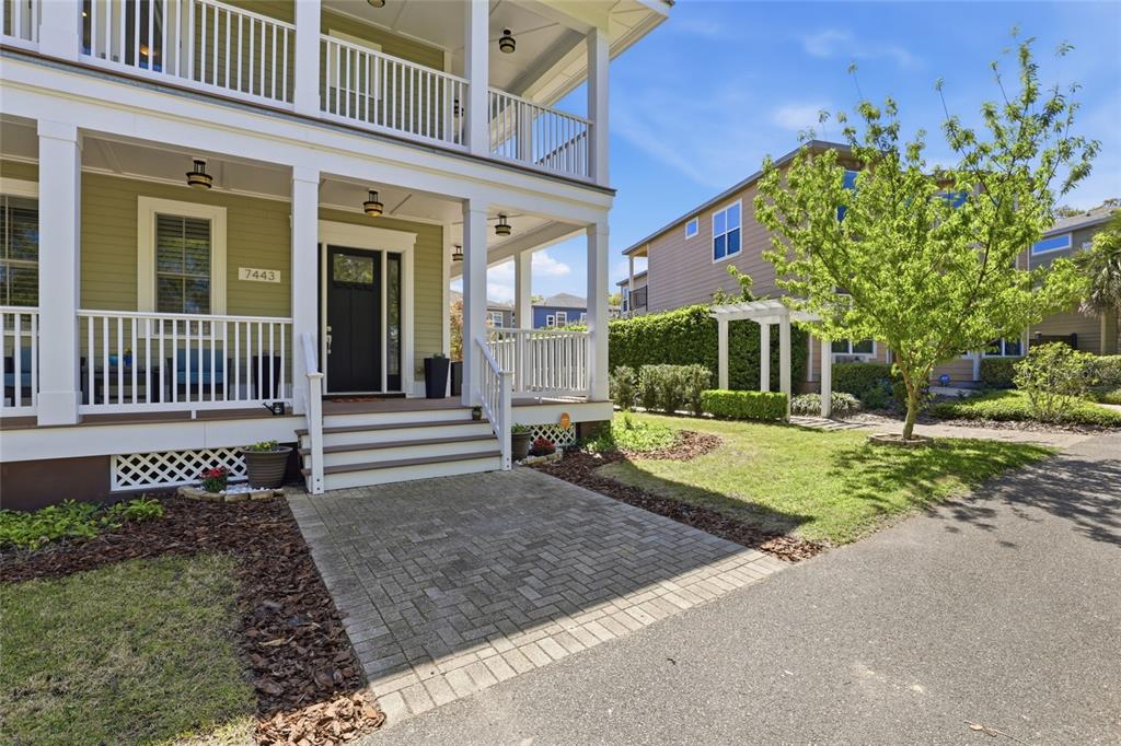 7443 Southwest 65th Place Gainesville, FL 32608 - Photo 58 of 78