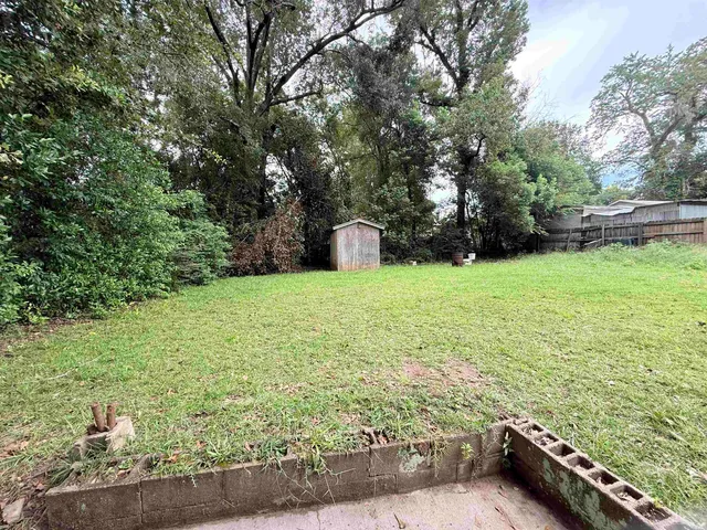 $169,500 | 1108 Magnolia Drive, Quincy, FL 32351