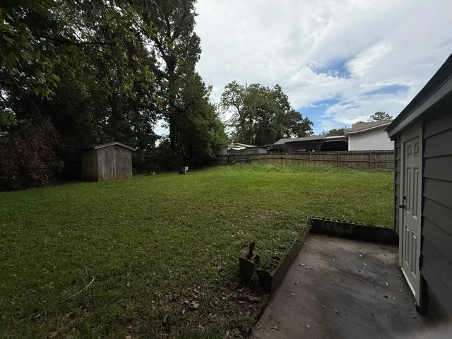 $169,500 | 1108 Magnolia Drive, Quincy, FL 32351