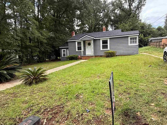 $169,500 | 1108 Magnolia Drive, Quincy, FL 32351