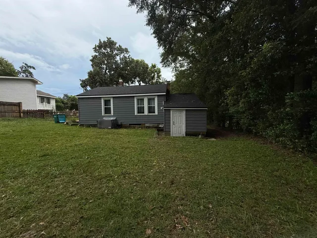 $169,500 | 1108 Magnolia Drive, Quincy, FL 32351