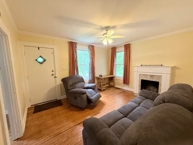 $169,500 | 1108 Magnolia Drive, Quincy, FL 32351