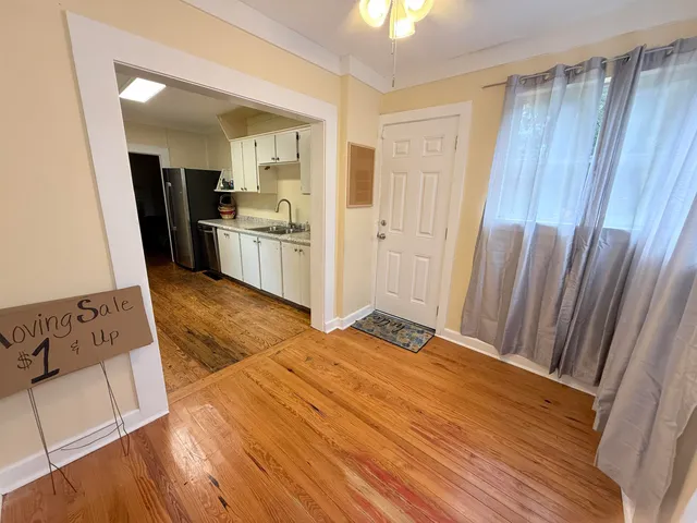 $169,500 | 1108 Magnolia Drive, Quincy, FL 32351